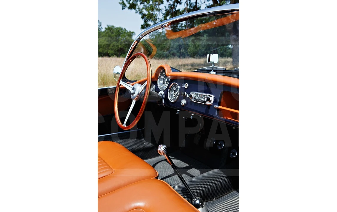 1955 Lancia Aurelia - Image 9 of 17
