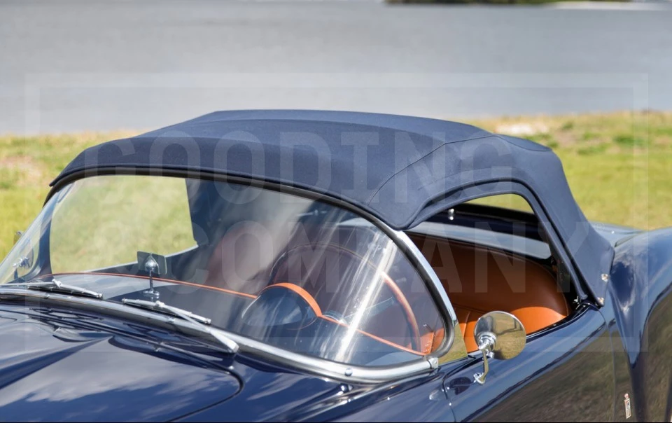 1955 Lancia Aurelia - Image 5 of 20
