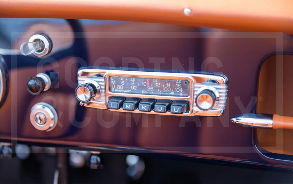 1955 Lancia Aurelia - Image 15 of 20