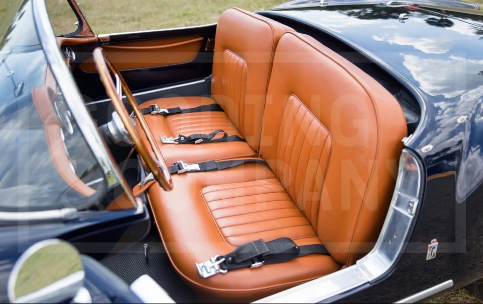 1955 Lancia Aurelia - Image 13 of 20