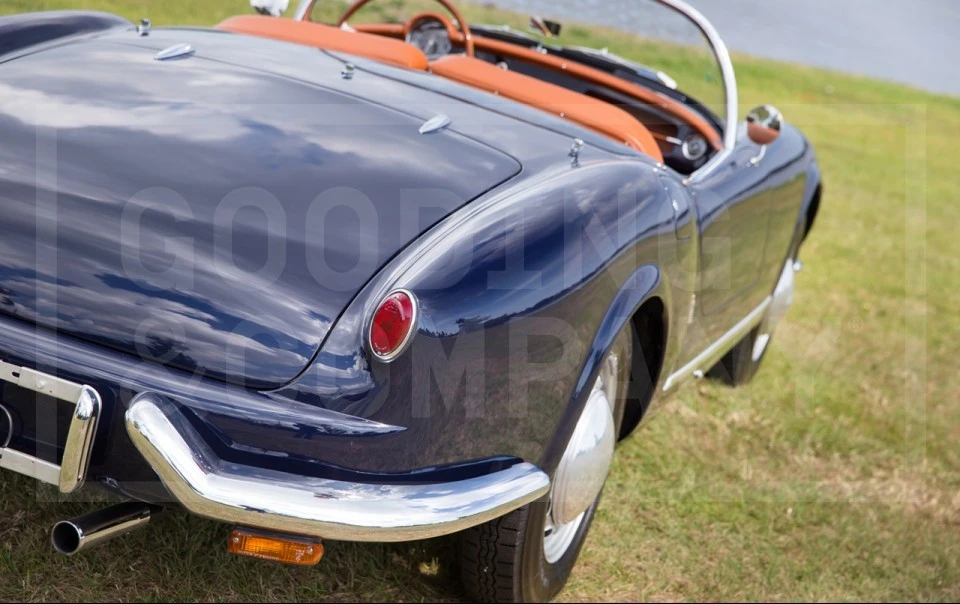 1955 Lancia Aurelia - Image 11 of 20
