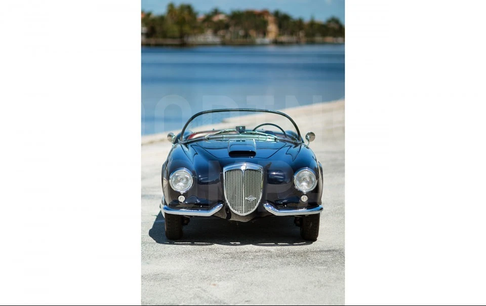 1955 Lancia Aurelia - Image 3 of 20