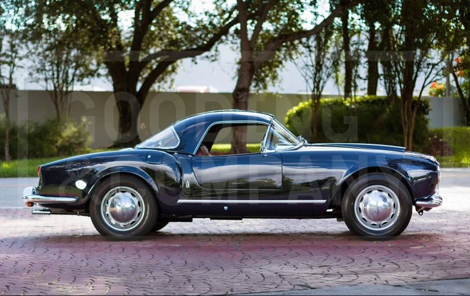 1955 Lancia Aurelia - Image 4 of 20