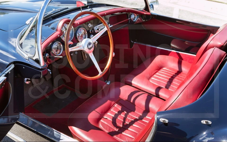 1955 Lancia Aurelia - Image 14 of 20