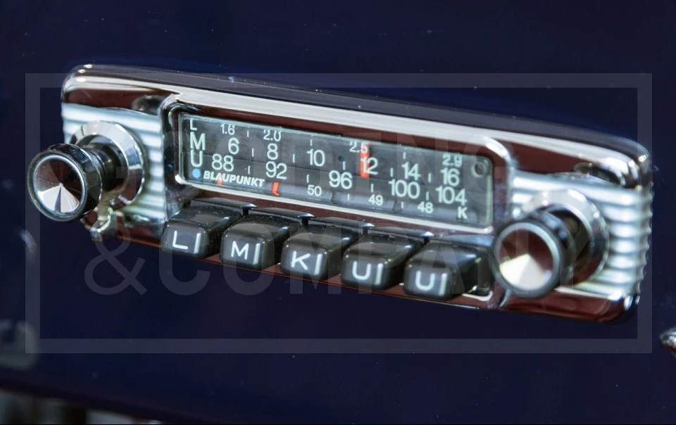 1955 Lancia Aurelia - Image 19 of 20