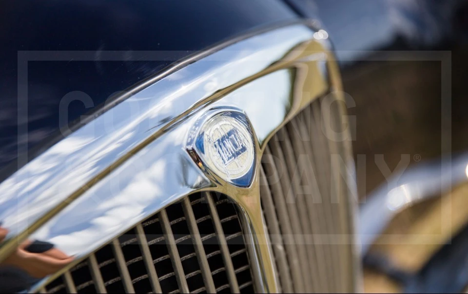 1955 Lancia Aurelia - Image 6 of 20