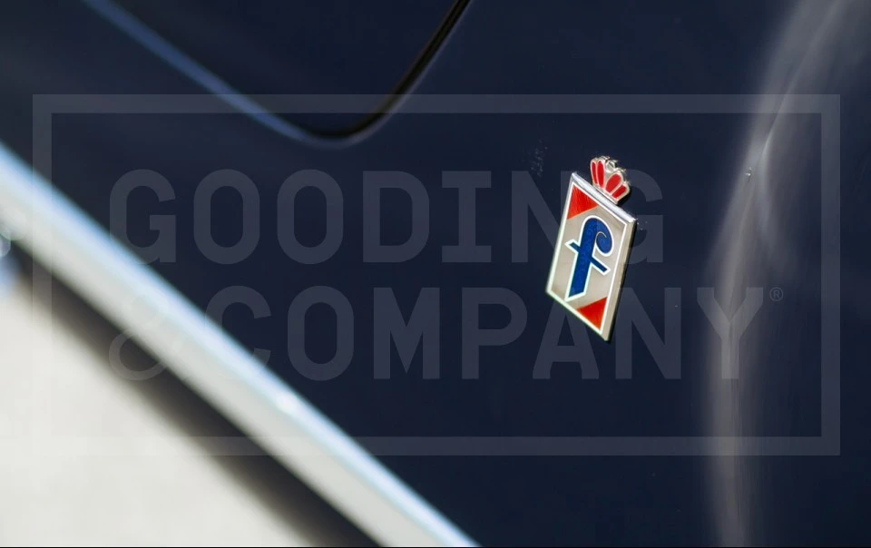 1955 Lancia Aurelia - Image 10 of 20