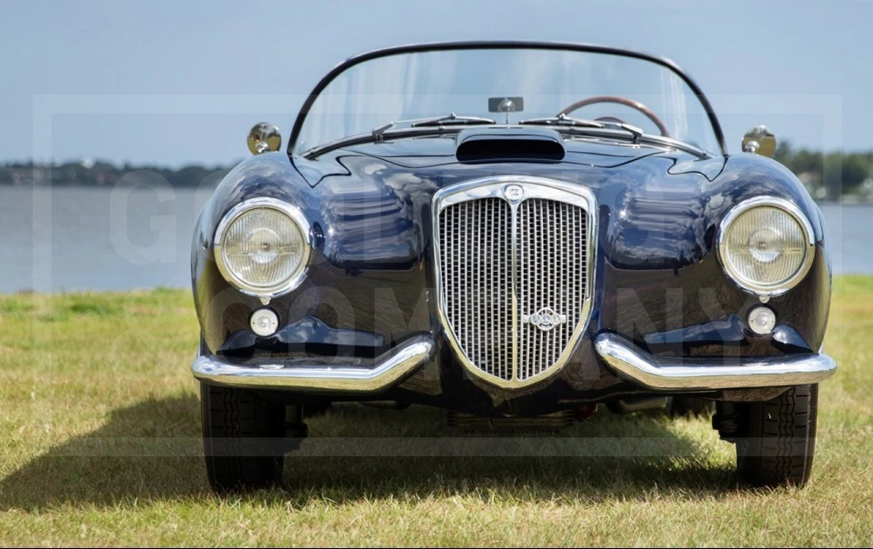 1955 Lancia Aurelia - Image 2 of 20