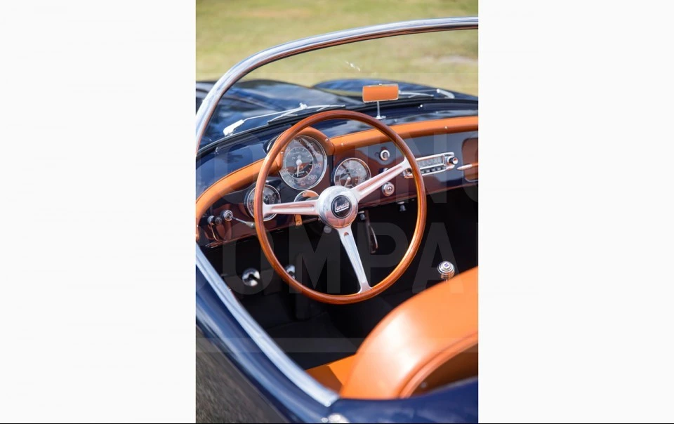 1955 Lancia Aurelia - Image 12 of 20
