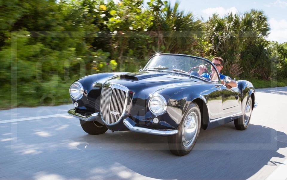 1955 Lancia Aurelia - Image 20 of 20