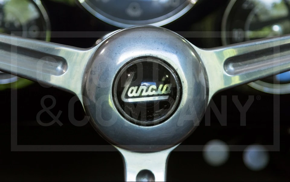 1955 Lancia Aurelia - Image 16 of 20