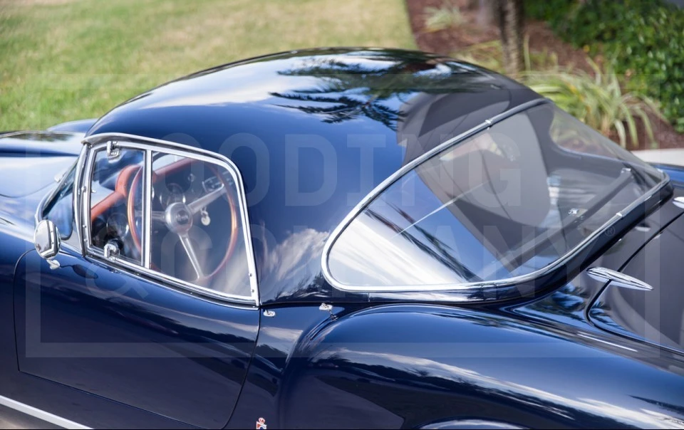 1955 Lancia Aurelia - Image 8 of 20