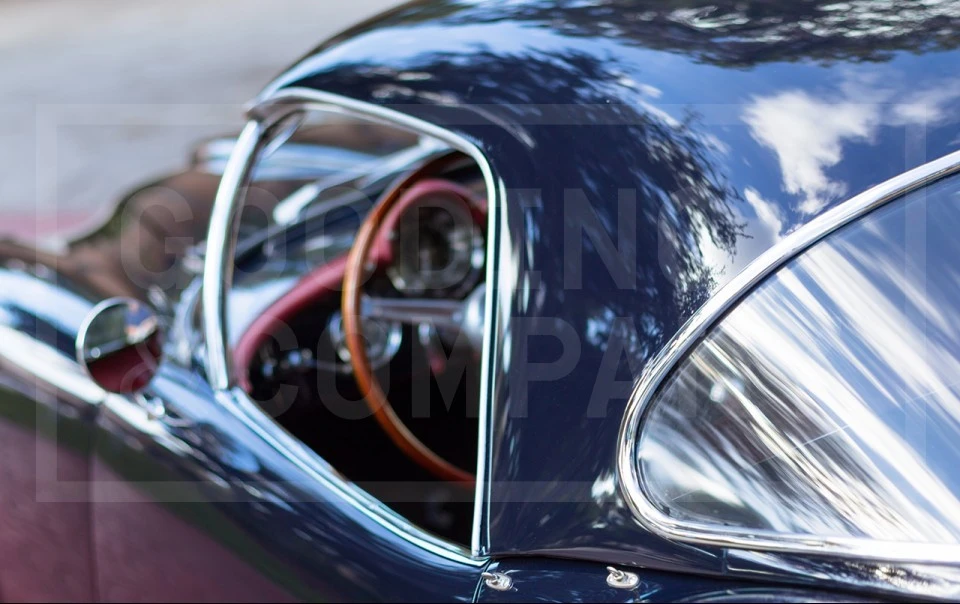 1955 Lancia Aurelia - Image 9 of 20