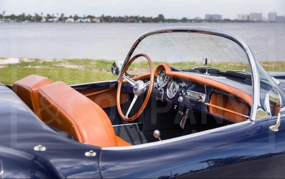 1955 Lancia Aurelia - Image 10 of 20