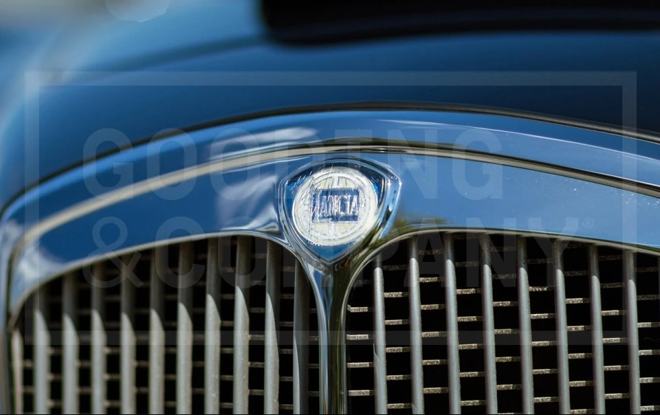 1955 Lancia Aurelia - Image 7 of 20