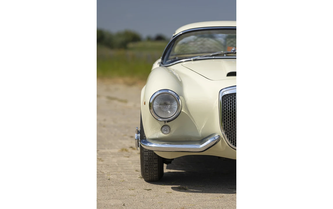 1955 Lancia Aurelia - Image 15 of 24