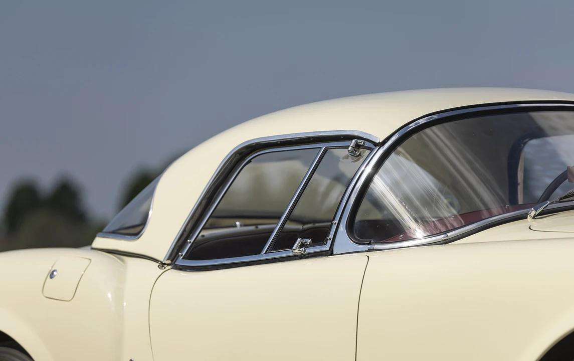 1955 Lancia Aurelia - Image 20 of 24