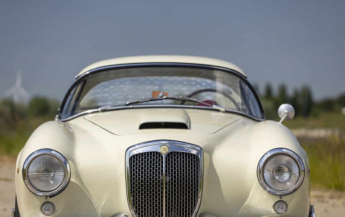 1955 Lancia Aurelia - Image 16 of 24