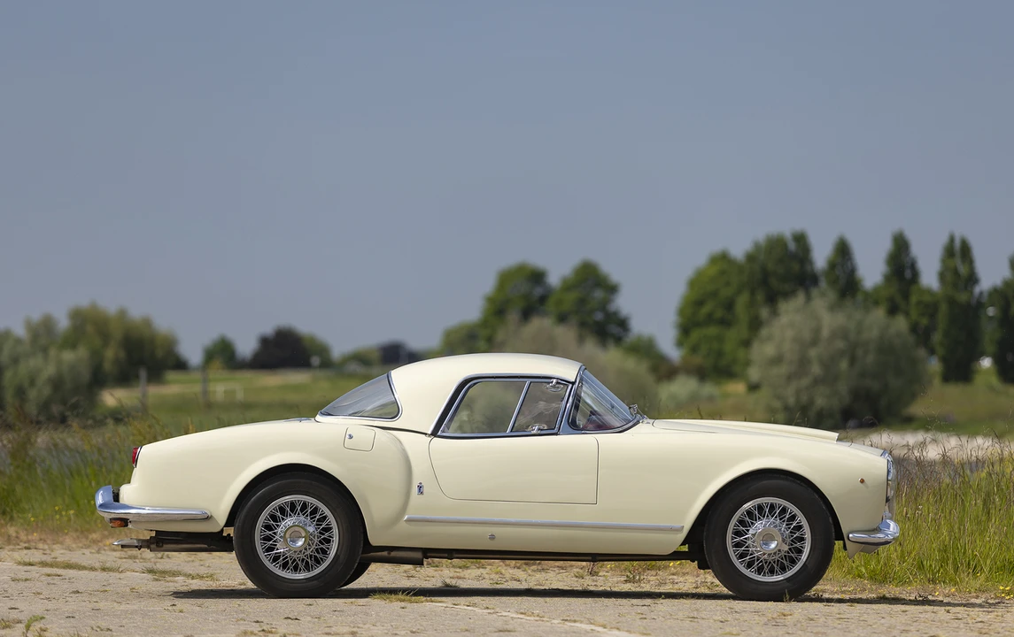 1955 Lancia Aurelia - Image 10 of 24