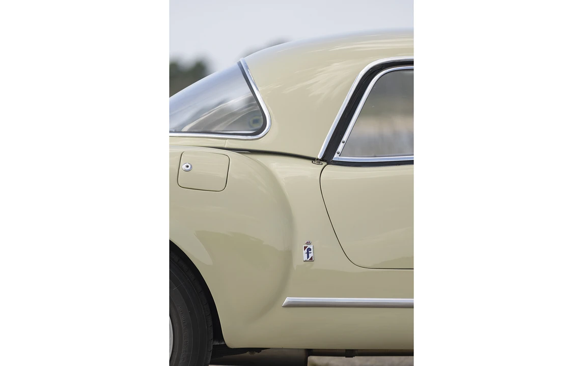 1955 Lancia Aurelia - Image 21 of 24
