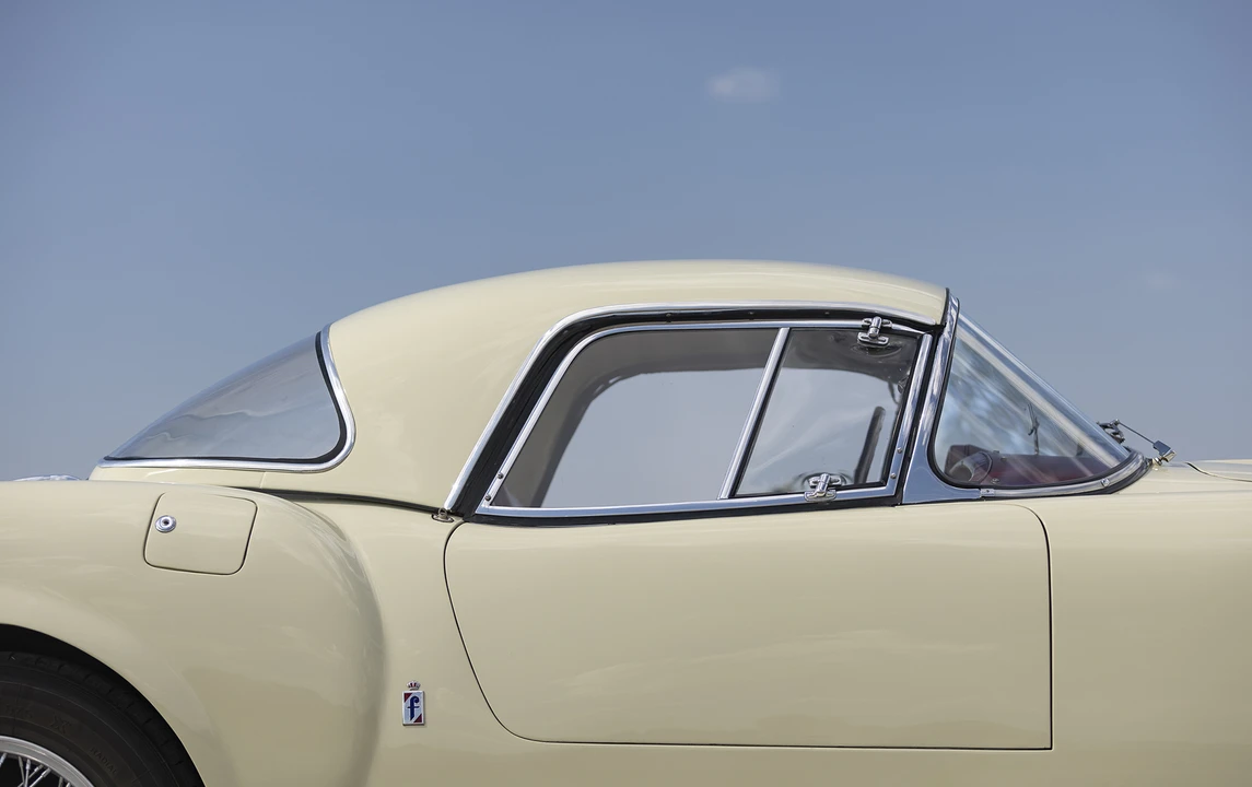 1955 Lancia Aurelia - Image 22 of 24