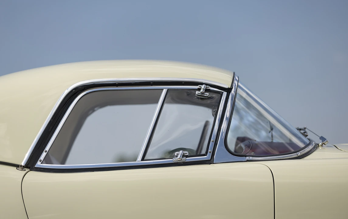 1955 Lancia Aurelia - Image 23 of 24