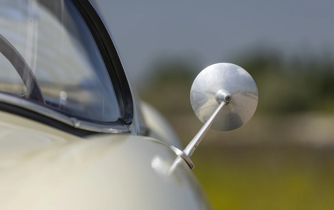 1955 Lancia Aurelia - Image 17 of 24