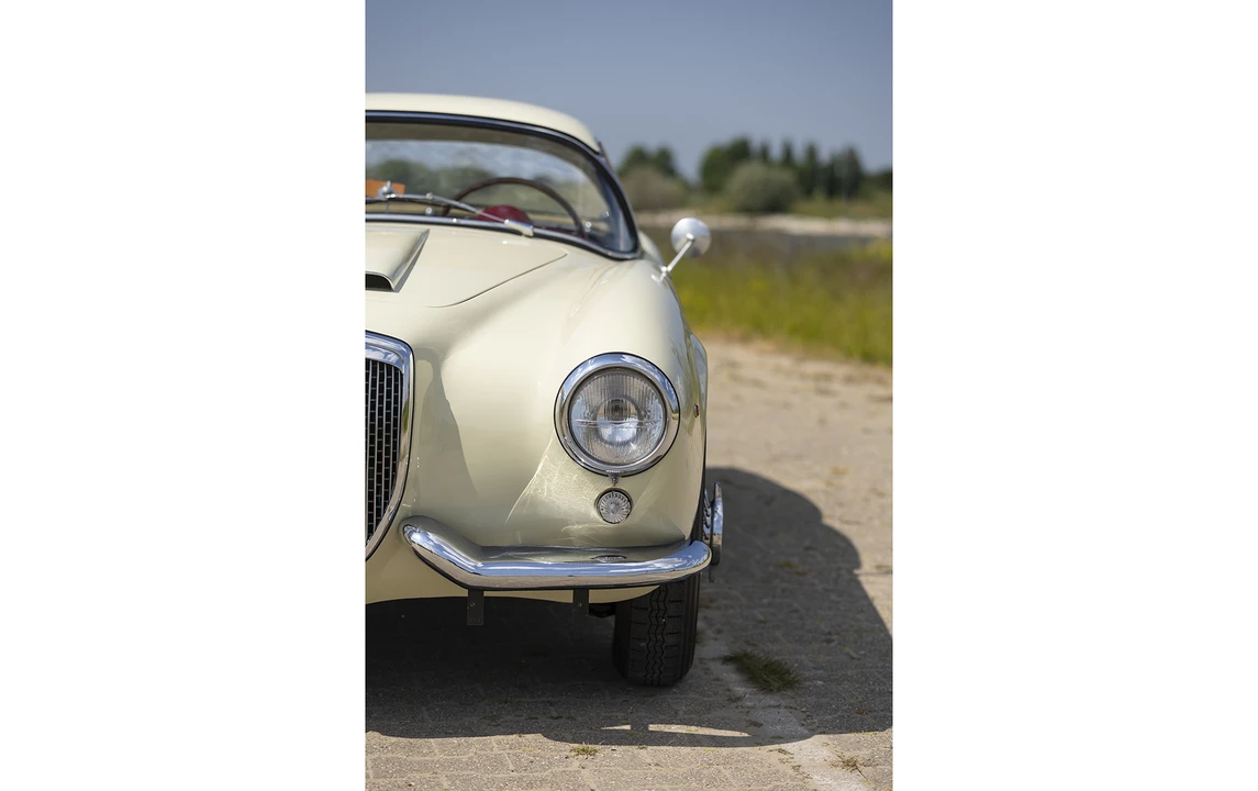 1955 Lancia Aurelia - Image 18 of 24