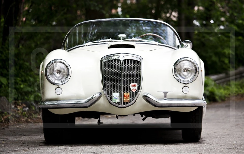 1955 Lancia Aurelia - Image 2 of 14