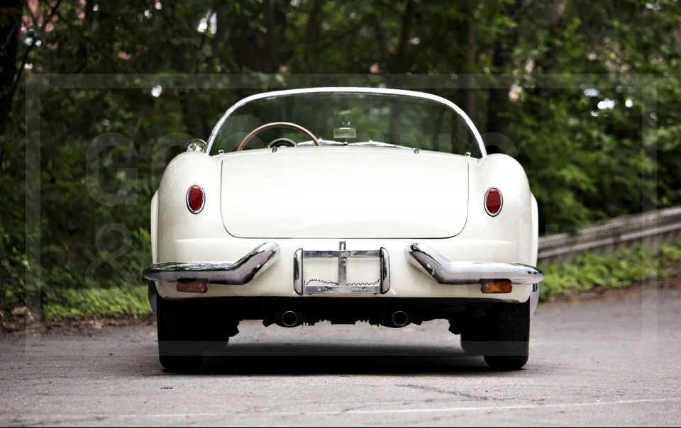 1955 Lancia Aurelia - Image 6 of 14