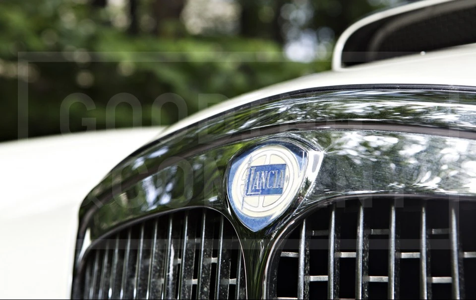1955 Lancia Aurelia - Image 10 of 14