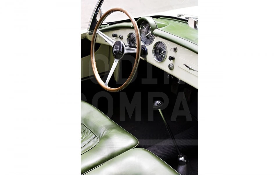 1955 Lancia Aurelia - Image 8 of 14