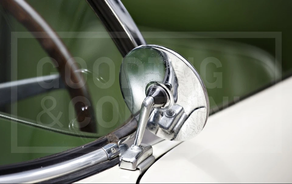 1955 Lancia Aurelia - Image 11 of 14