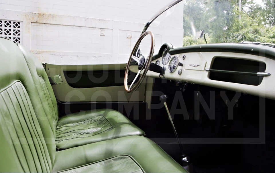 1955 Lancia Aurelia - Image 7 of 14