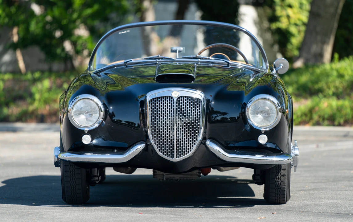 1955 Lancia Aurelia - Image 8 of 31