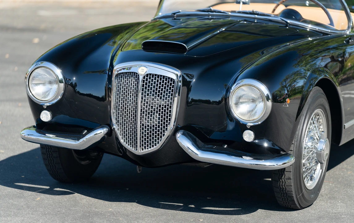 1955 Lancia Aurelia - Image 16 of 31