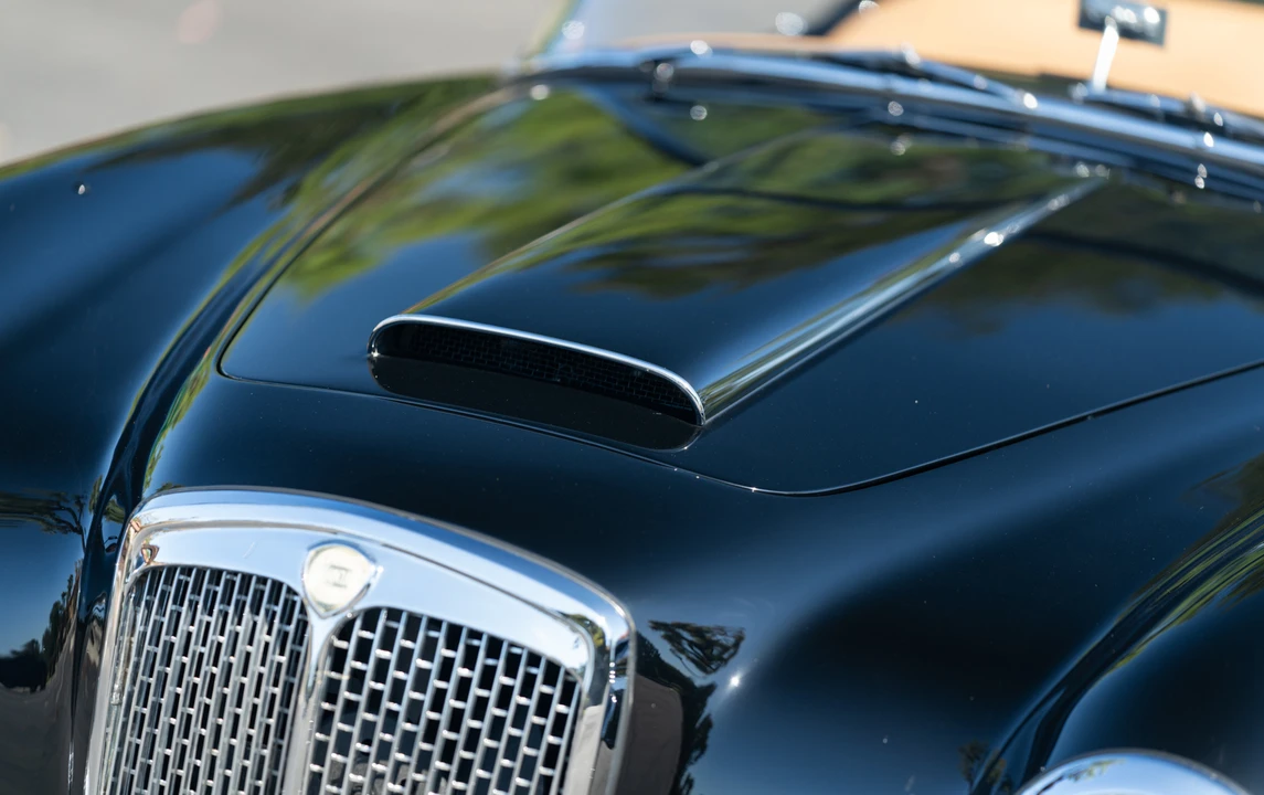 1955 Lancia Aurelia - Image 17 of 31