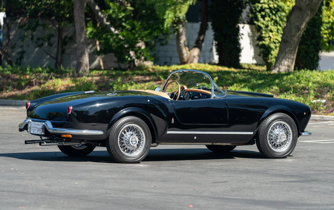 1955 Lancia Aurelia - Image 3 of 31