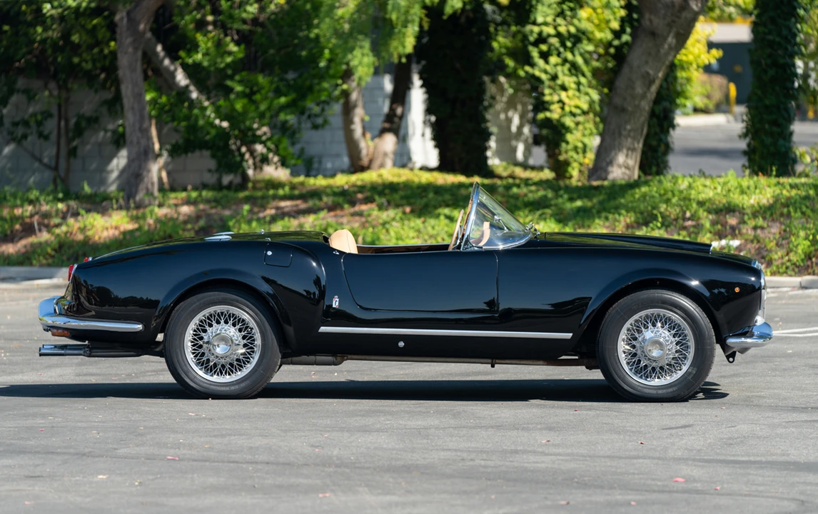 1955 Lancia Aurelia - Image 2 of 31