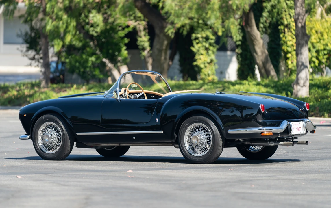 1955 Lancia Aurelia - Image 5 of 31
