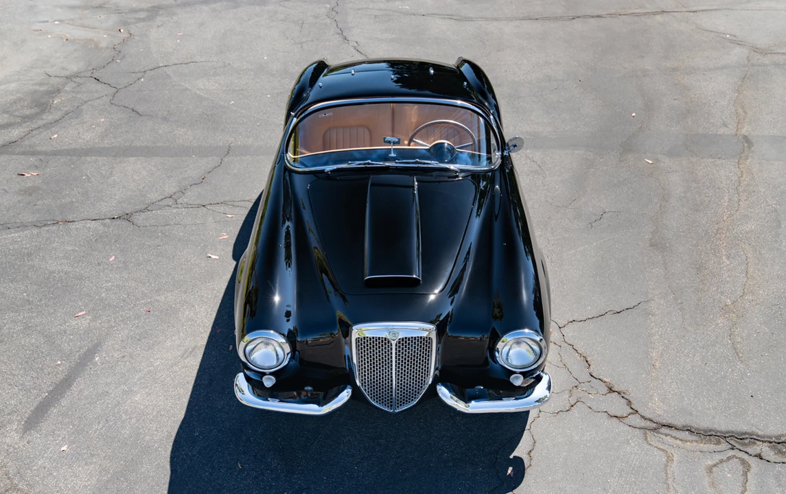 1955 Lancia Aurelia - Image 13 of 31