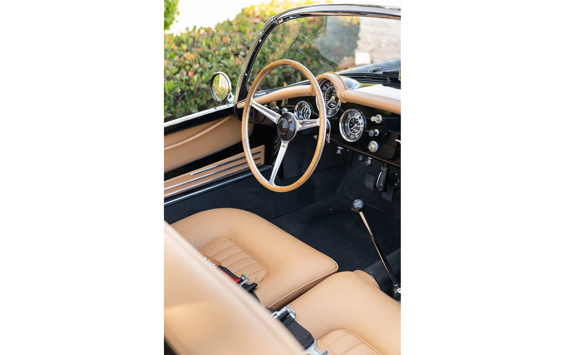 1955 Lancia Aurelia - Image 21 of 31