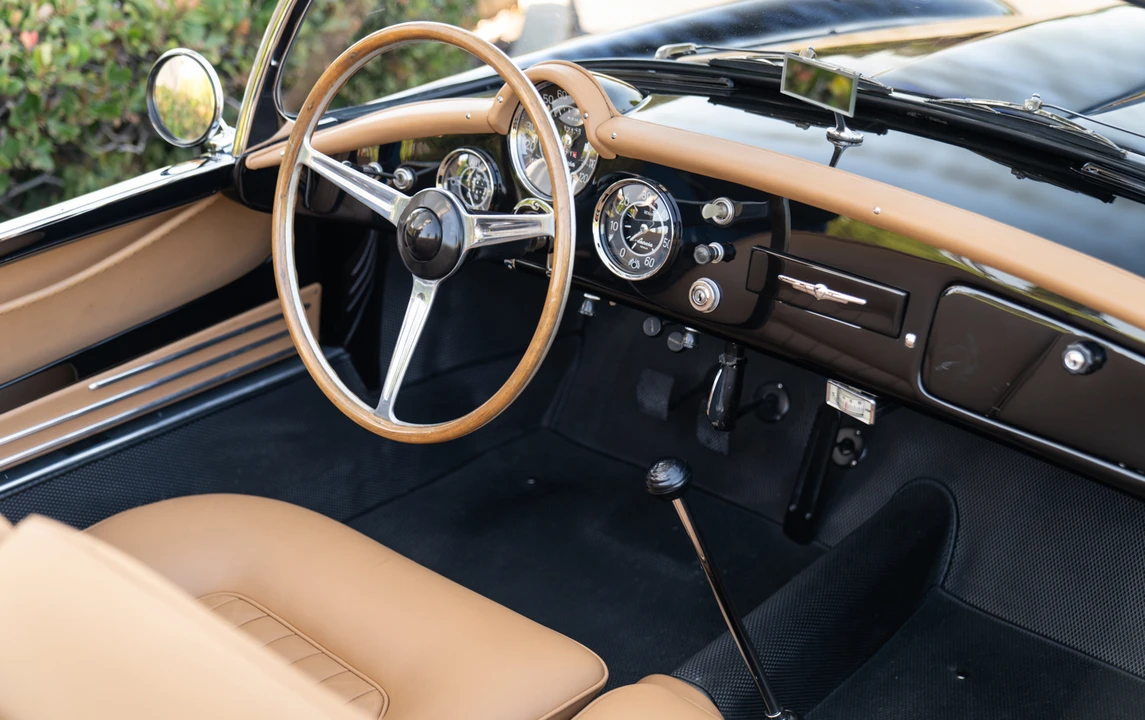 1955 Lancia Aurelia - Image 22 of 31