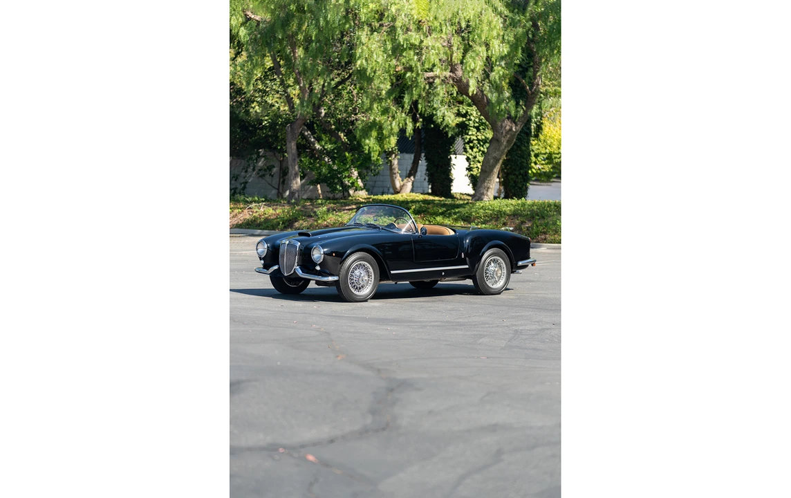 1955 Lancia Aurelia - Image 7 of 31