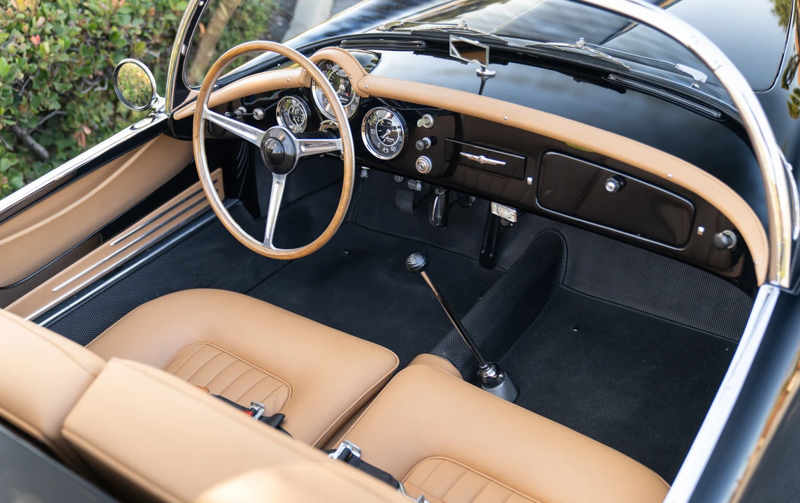 1955 Lancia Aurelia - Image 23 of 31
