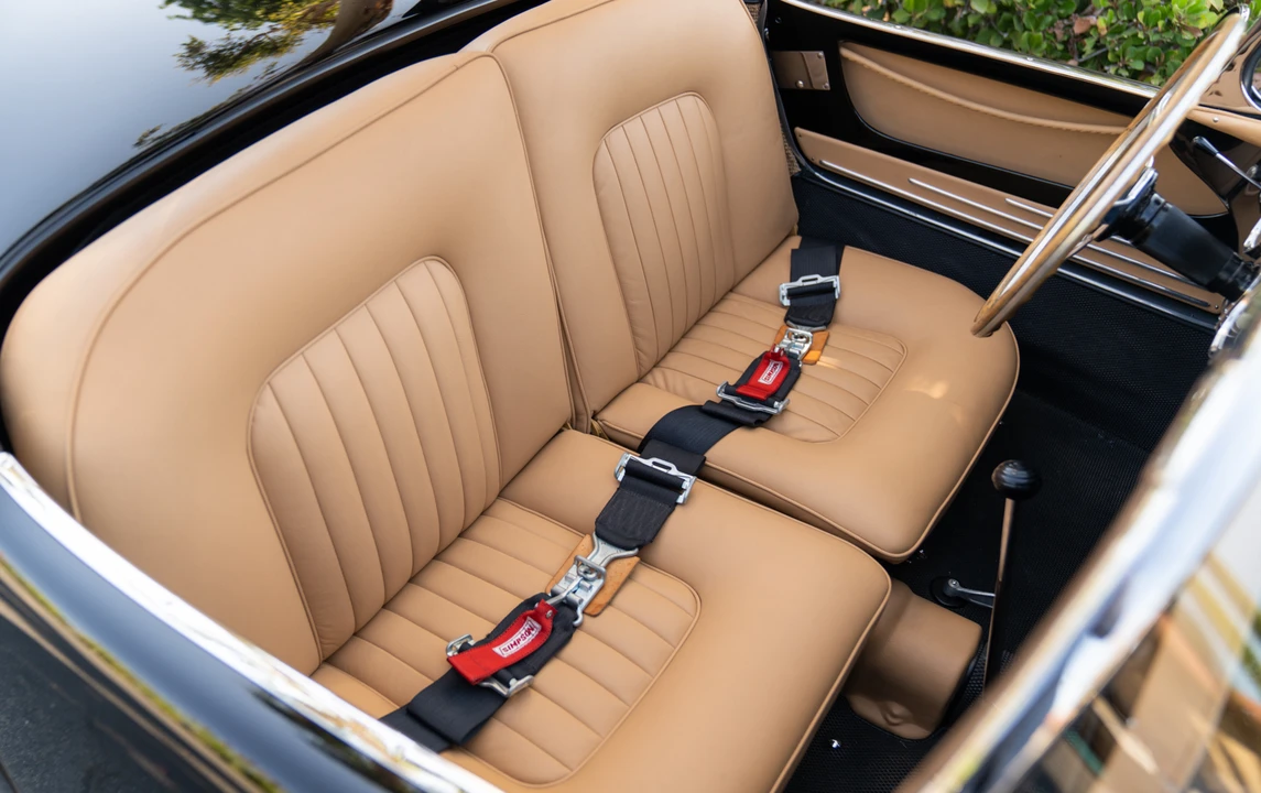 1955 Lancia Aurelia - Image 24 of 31