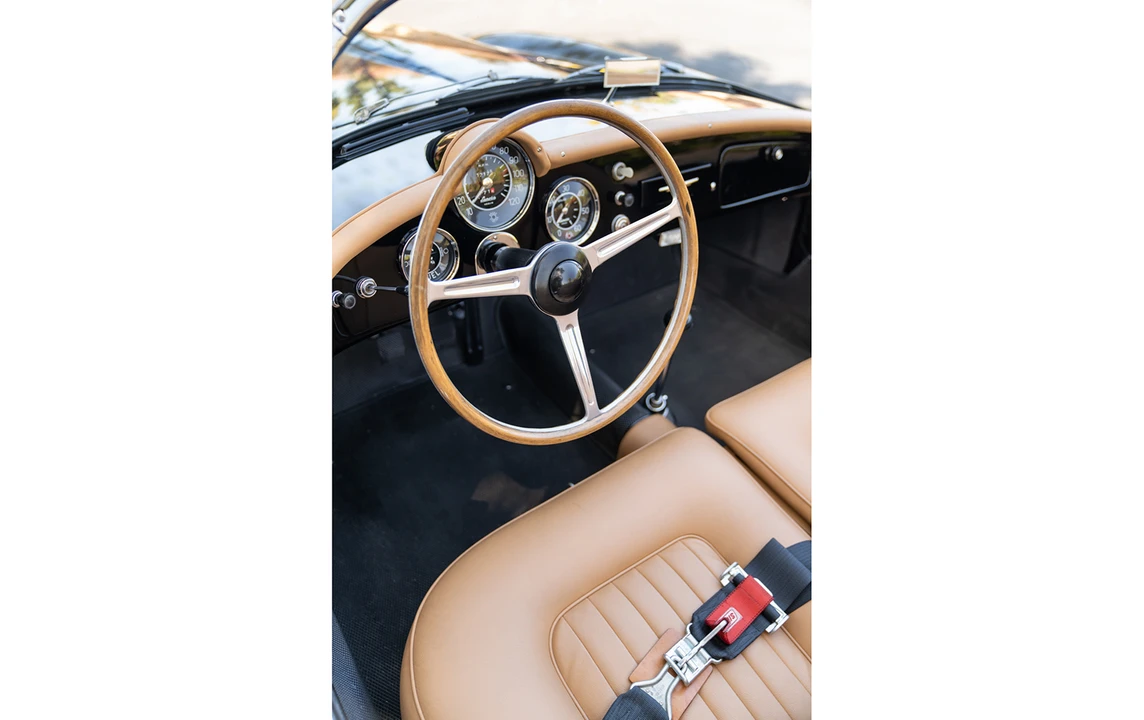 1955 Lancia Aurelia - Image 30 of 31