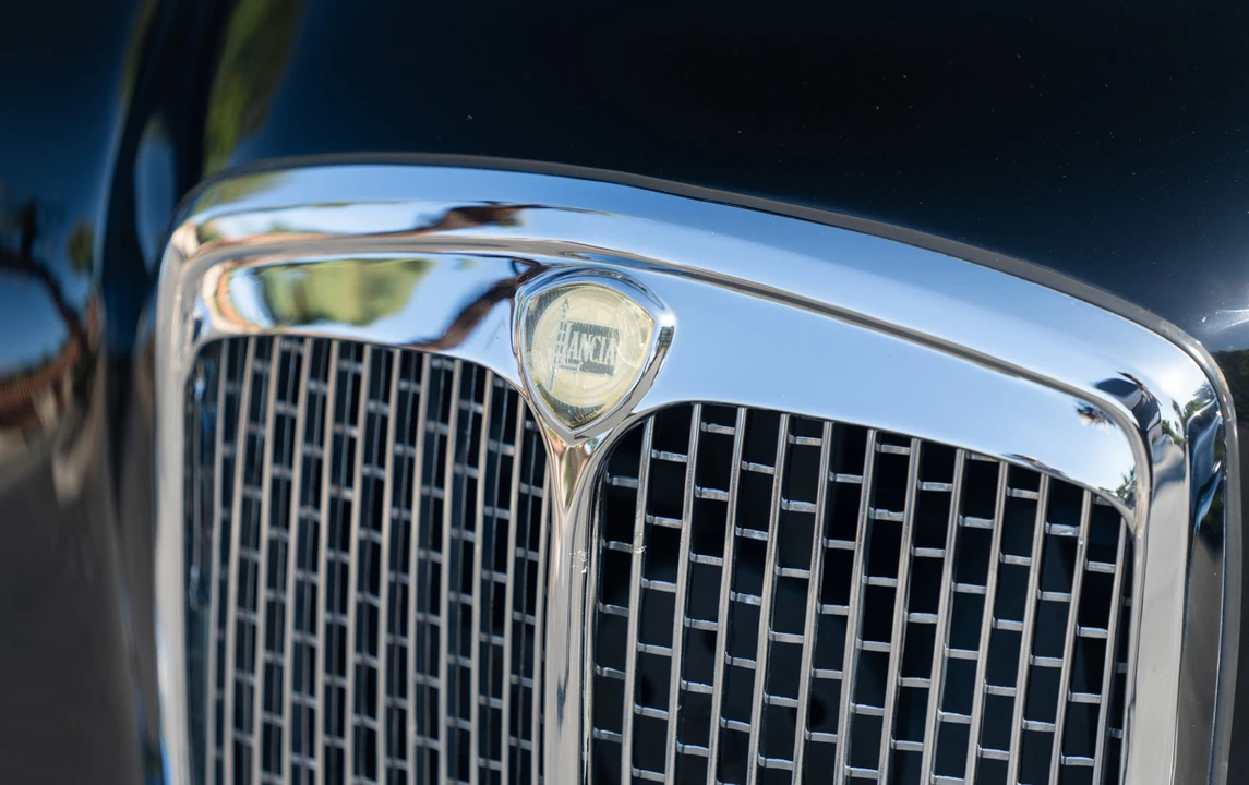 1955 Lancia Aurelia - Image 18 of 31