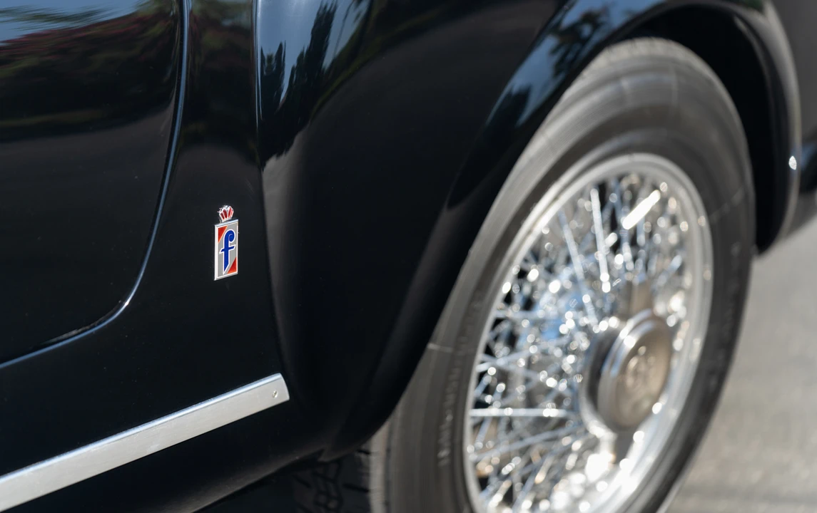 1955 Lancia Aurelia - Image 19 of 31