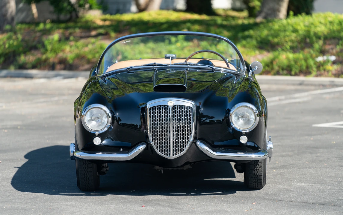 1955 Lancia Aurelia - Image 9 of 31